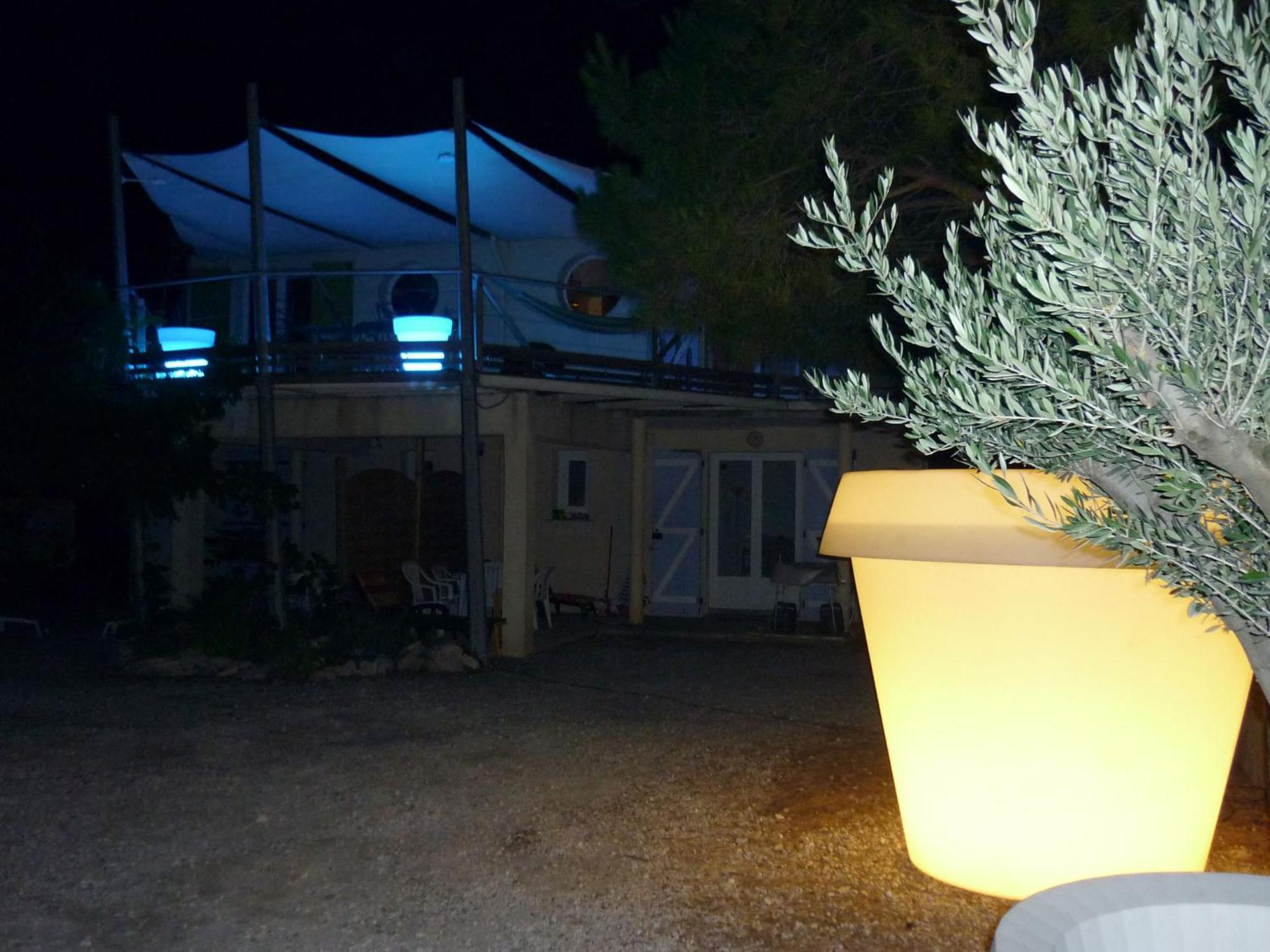 Leucateloc Apartment Luaran gambar