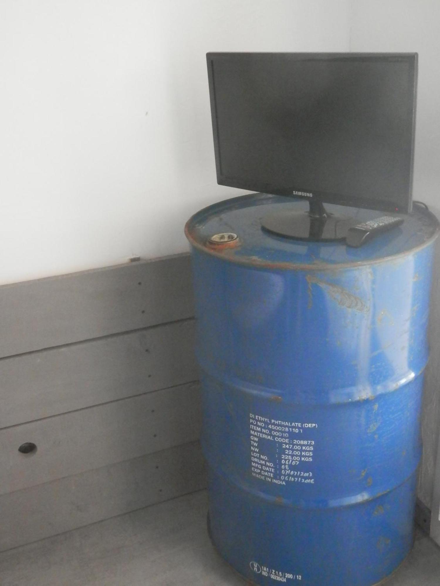 Leucateloc Apartment Bilik gambar